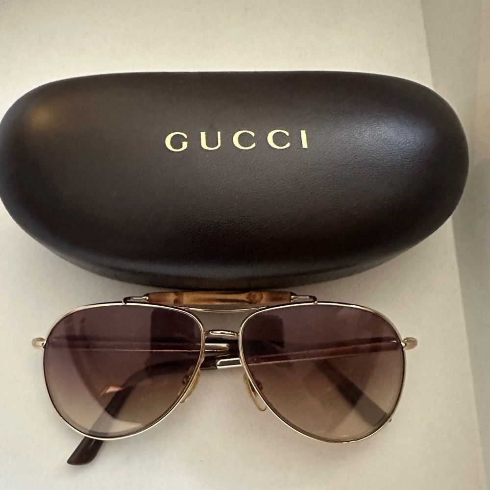 Gently used men shades